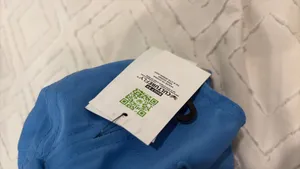 Hat blue thumbnail 2
