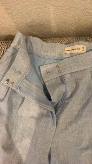 Abercrombie shorts thumbnail 8
