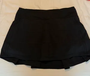 Pace Rival Lululemon Mid-Rise black thumbnail 1