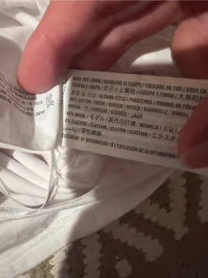Abercrombie medium tank top thumbnail 6