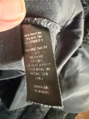 Betabrand DPYP High Rise Bootcut Black Medium . Dress Pant Yoga Pant thumbnail 6