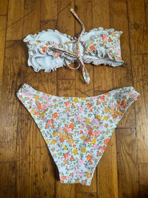 Wild fable bikini set thumbnail 2