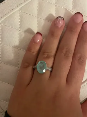BP Ring Size 9 thumbnail 2