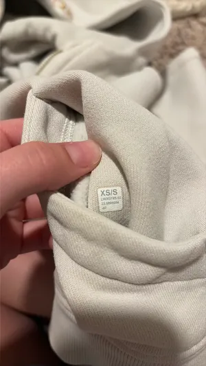 Lululemon Scuba Half-Zip thumbnail 4