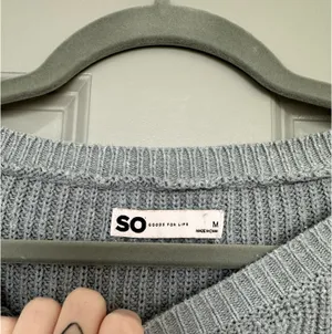 SO Sweater thumbnail 2