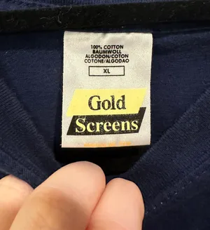 Comfort Colors Scotland Embroidered Tee thumbnail 4