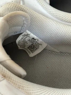 Nike Air Force 1 White thumbnail 5