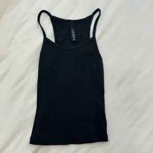 SKIMS Tank Top Cotton Rib thumbnail 2