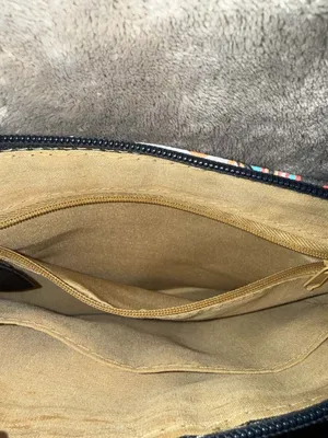 Stone & Co. Paisley Print Multi-Pocket Crossbody Bag thumbnail 15