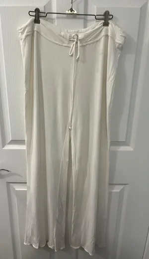 Colorado Clothing Cream Colored Size XL Leisure Pants thumbnail 1