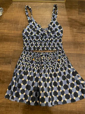 Mustard Seed Two Piece Set thumbnail 1