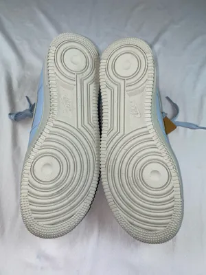 NEW Nike air forces  thumbnail 9