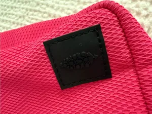 Free People Movement Traveling Pocket Crossbody Bag Hot Pink Athleisure Hiking thumbnail 2