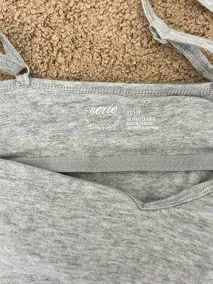 Aerie Fitted  Cami thumbnail 2