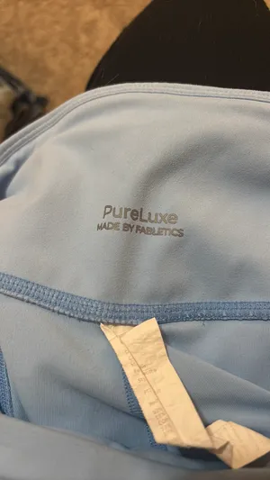 Fabletics Flare Yoga Pants thumbnail 3