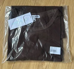 Cotton Citizen vess standard T-Shirt thumbnail 1