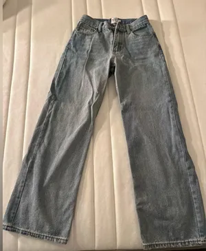 PRINCESS POLLY Wide leg jeans thumbnail 2