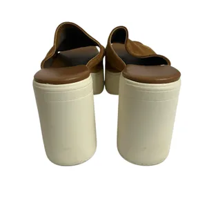 FREE PEOPLE Zoe Platform Slide Sandal EU 38 US 8 thumbnail 4