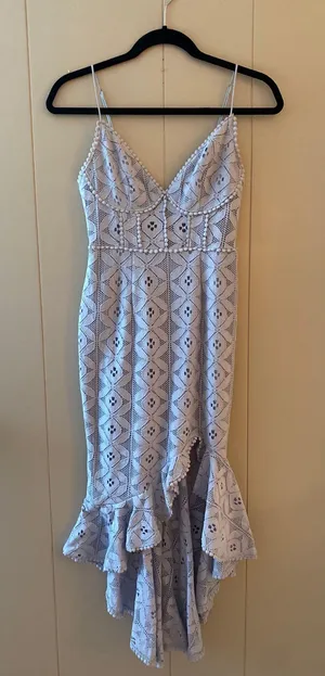 Selfie Leslie Dress thumbnail 1