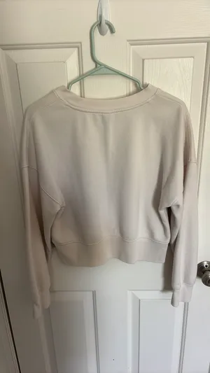 Wild Fable Sweatshirt Cropped thumbnail 2