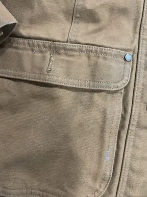 Carhartt jacket men’s  thumbnail 10