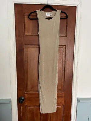 Hello Molly Dress Midi thumbnail 3