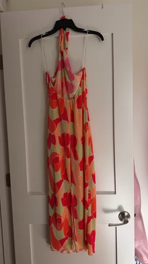Boutique Dress Multiple Size M thumbnail 2