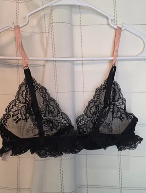 Victorias Secret Vintage Bra thumbnail 8