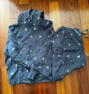 Figs pride Lounge set sweatsuit limited edition thumbnail 1