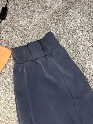 Black Lululemon Joggers High-Rise thumbnail 3
