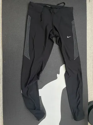 Nike Dri-Fit Leggings thumbnail 1