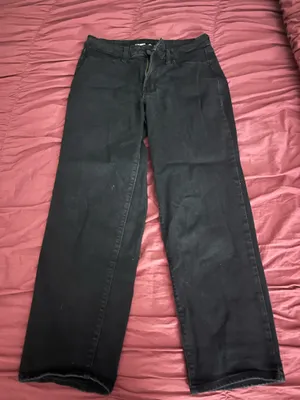 Old Navy Wow Loose High-Rise Jeans 6 thumbnail 2