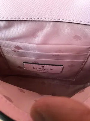 Kate Spade Purse thumbnail 4