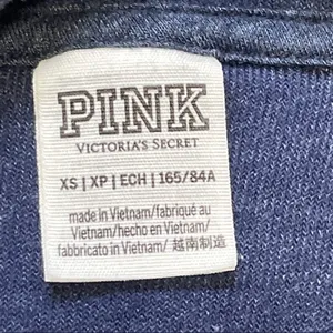 PINK hoodie size xs thumbnail 3