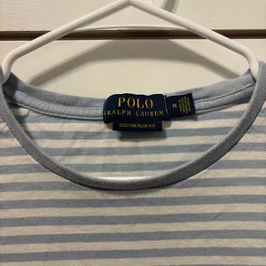 Polo Ralph Lauren Short Sleeve Stripe Top thumbnail 4