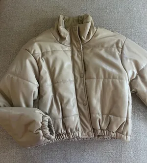 New Le Lis Puffer Coat thumbnail 1