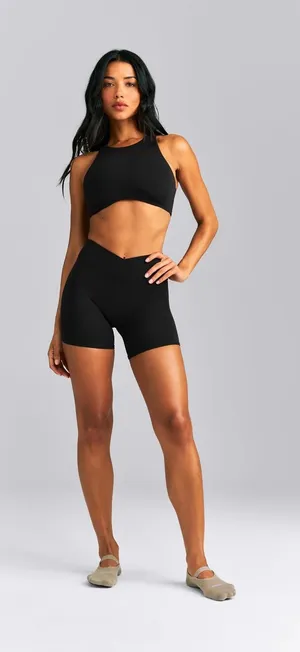 ONER ACTIVE SOFTMOTION™ WRAP SHORTS 6 thumbnail 1