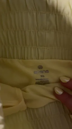 Apana Shorts Athletic thumbnail 4
