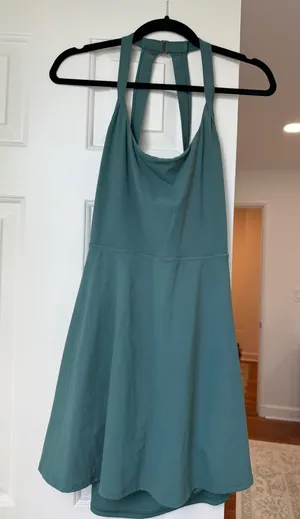 Halara Exercise Dress thumbnail 1