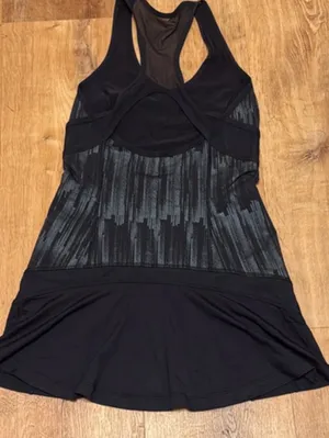Lululemon Tennis Dress thumbnail 3