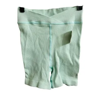 Free People FP Movement‎ Free Throw Short in Turquoise Mint XS NWT thumbnail 7