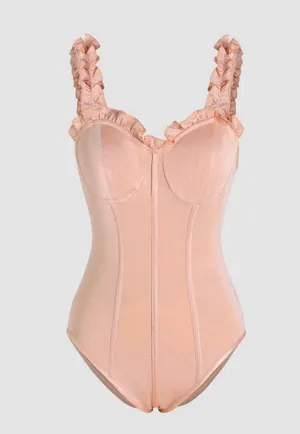 Cider Vintage Bodysuit thumbnail 1