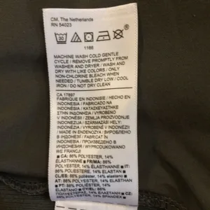 Athleta Brooklyn jogger gray 6 petite thumbnail 8