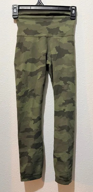 lululemon Wunder Train HR 25” thumbnail 1