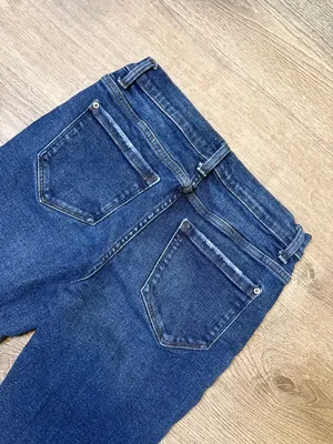 •Kensie• Kelsey High Rise Skinny Jeans thumbnail 5