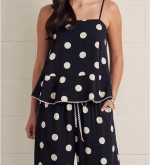Entro Set Two-Piece polkadot  thumbnail 2