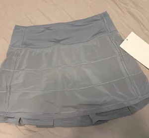 Lululemon Skirt Pace Rival thumbnail 1