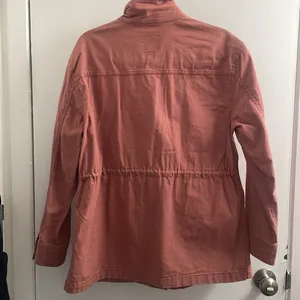 Old Navy field jacket thumbnail 2