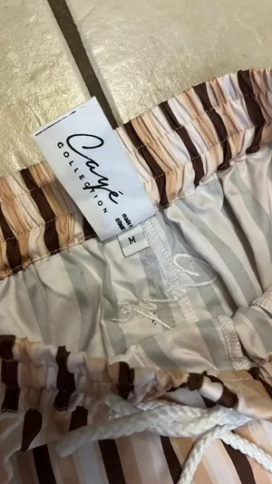 Caye Collection Athletic Shorts thumbnail 5