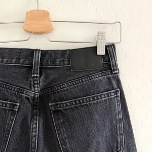 Aritzia Denim Forum The Farrah Hi-rise Cargo Jean Size 24 thumbnail 8